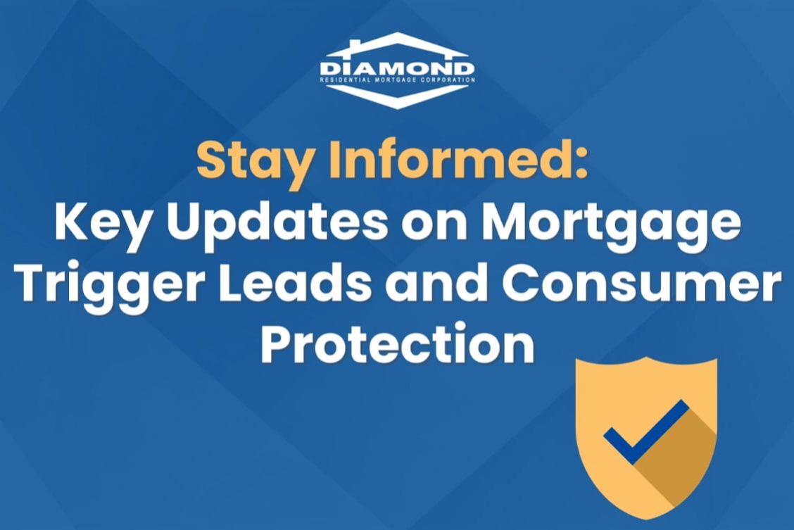 Understanding the Latest on Mortgage Trigger Leads: New Developments and What It Means for You